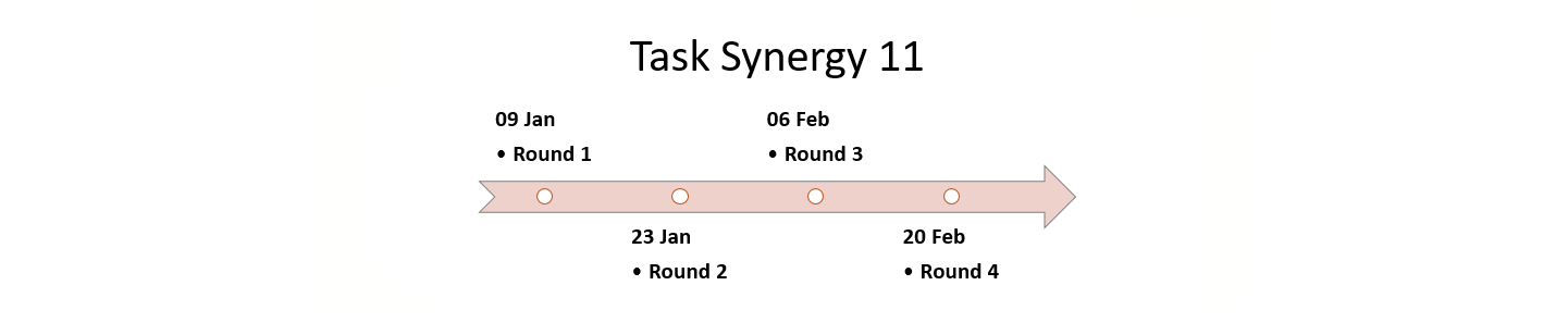 TaskSynergy-Schedule