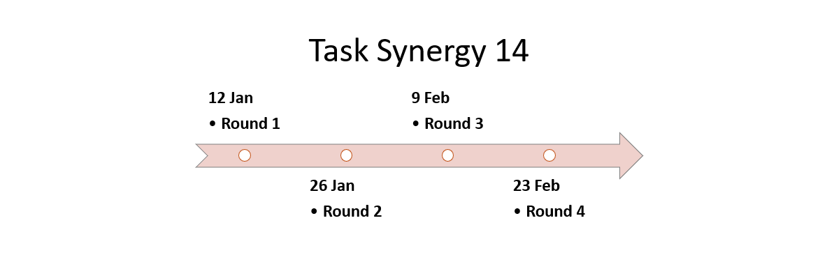 TaskSynergy-Schedule